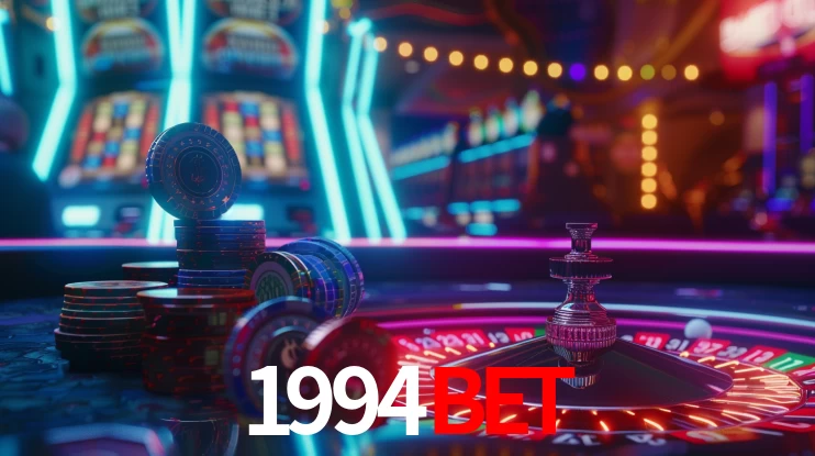 Welcome Bonus 1994bet