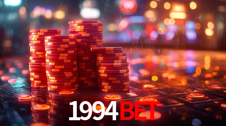 1994bet: Seu Cassino Premiado com Pagamentos Rápidos