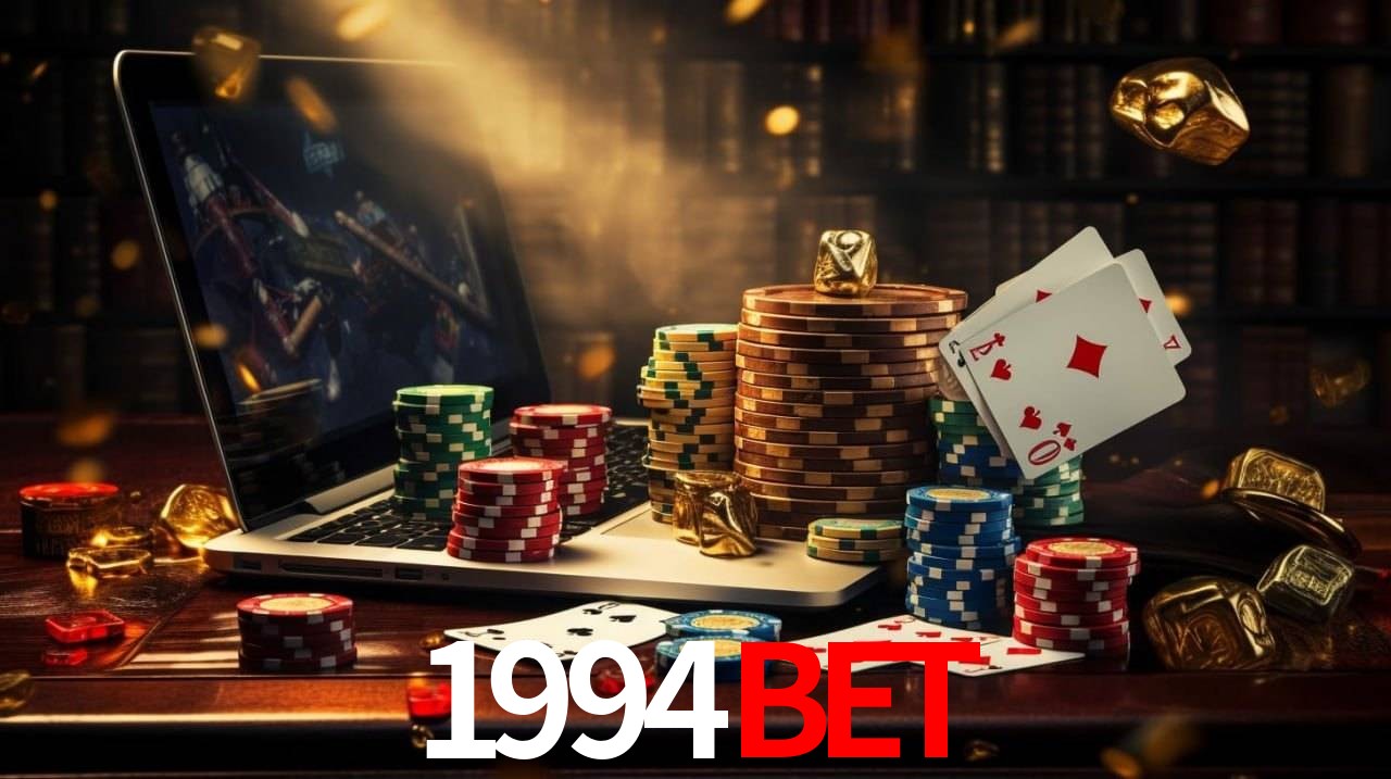 Mesa de Blackjack 1994bet