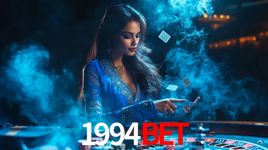 Desvendando o Mundo dos Jogos Virtuais na 1994bet