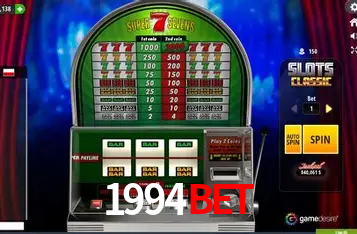 Descubra a Essência do 1994bet: Nossa História e Compromissos