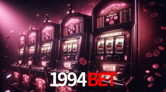1994bet feedback — formulário de envio no aplicativo oficial
