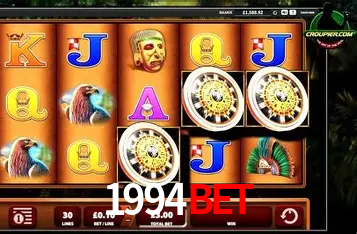 Apostas Esportivas na 1994bet: Um Guia Completo