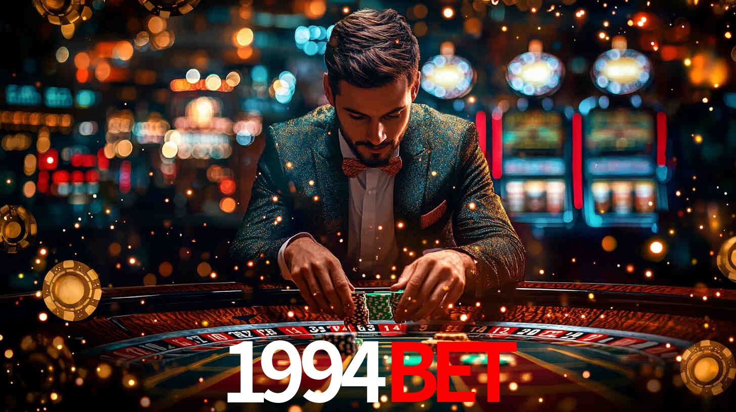 1994bet App Interface