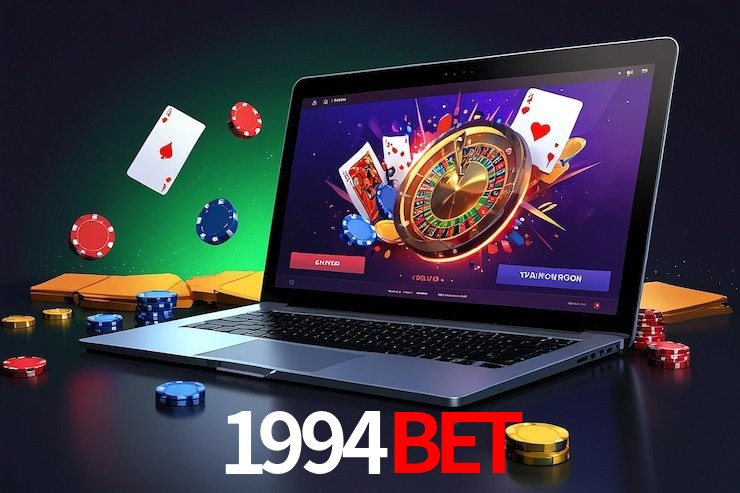 Promoções Sazonais 1994bet