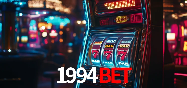 Programa VIP 1994bet