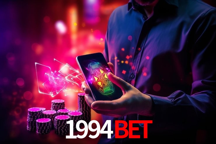 Torneios 1994bet
