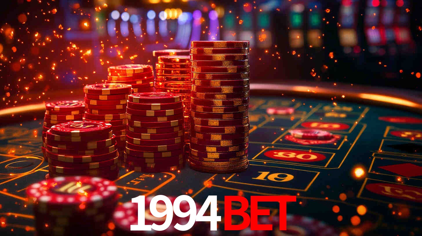 Exclusive Games 1994bet