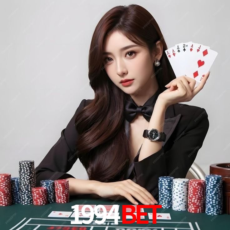 Design Responsivo 1994bet