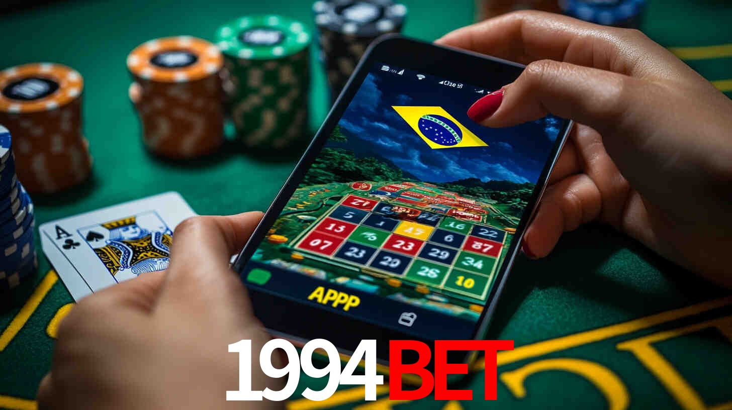 Descubra a Essência do 1994bet: Nossa História e Compromissos