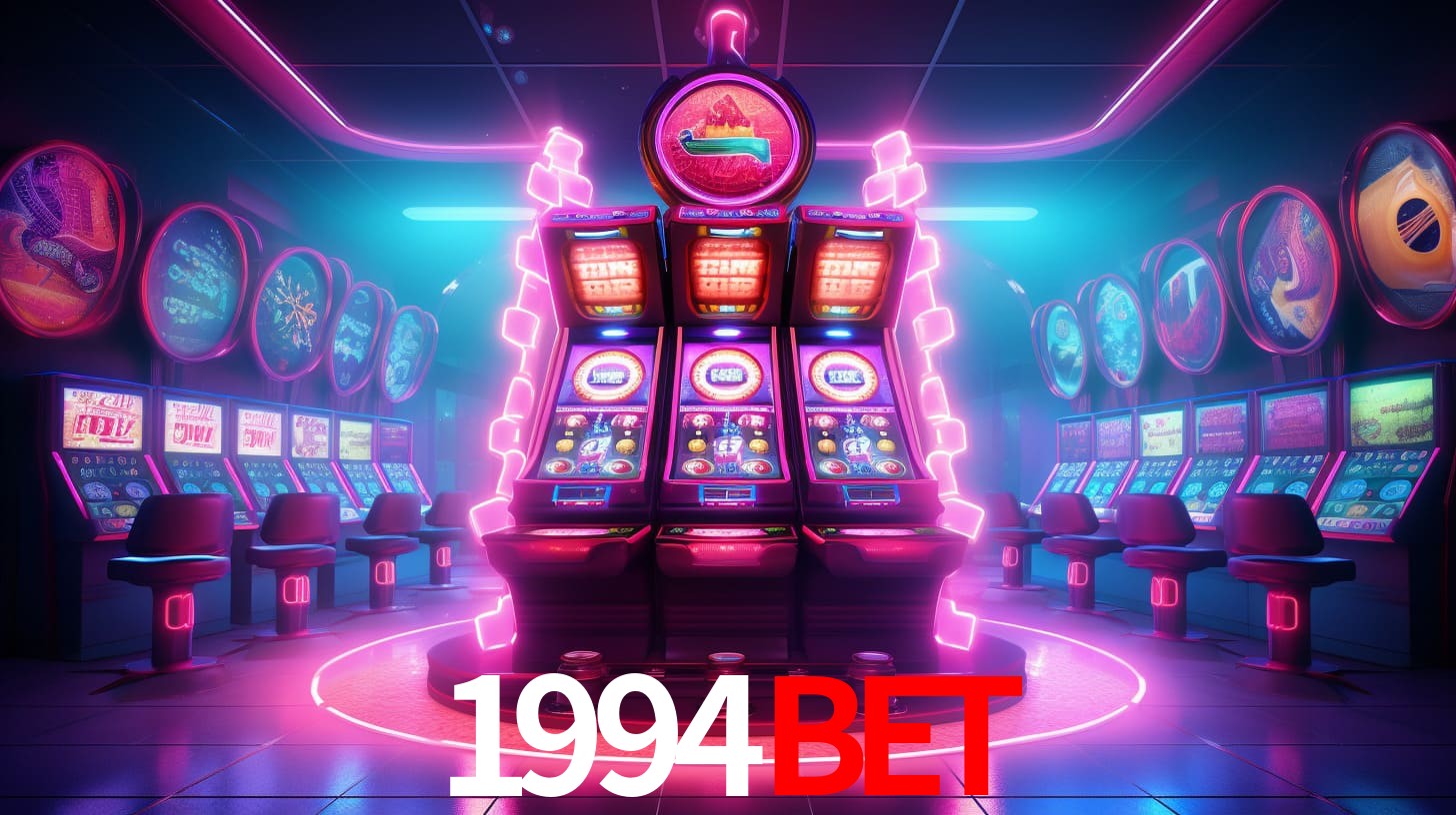 1994bet: Seu Cassino Premiado com Pagamentos Rápidos