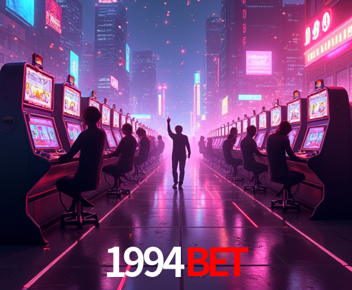 Programa VIP 1994bet