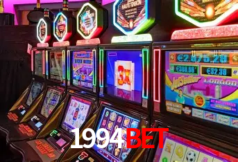 A Emoção da Loteria na 1994bet: Uma Chance de Mudança de Vida