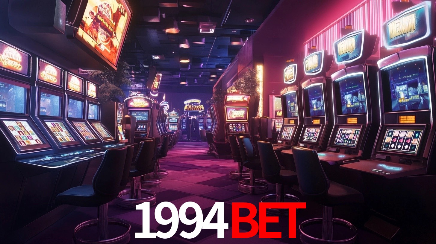 1994bet bônus — cashback 15 por cento e níveis VIP
