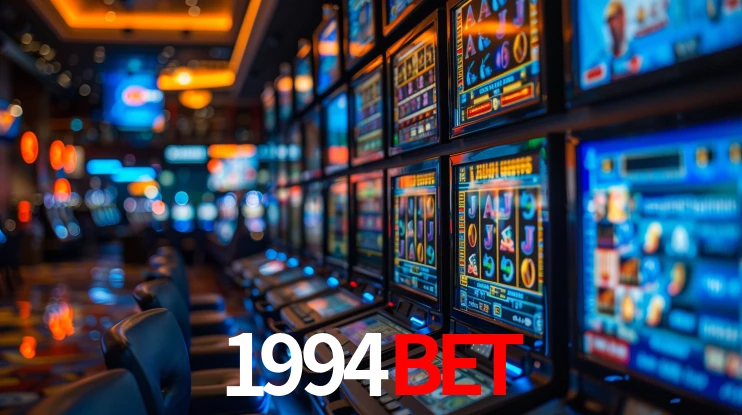 APP oficial da 1994bet para mobile