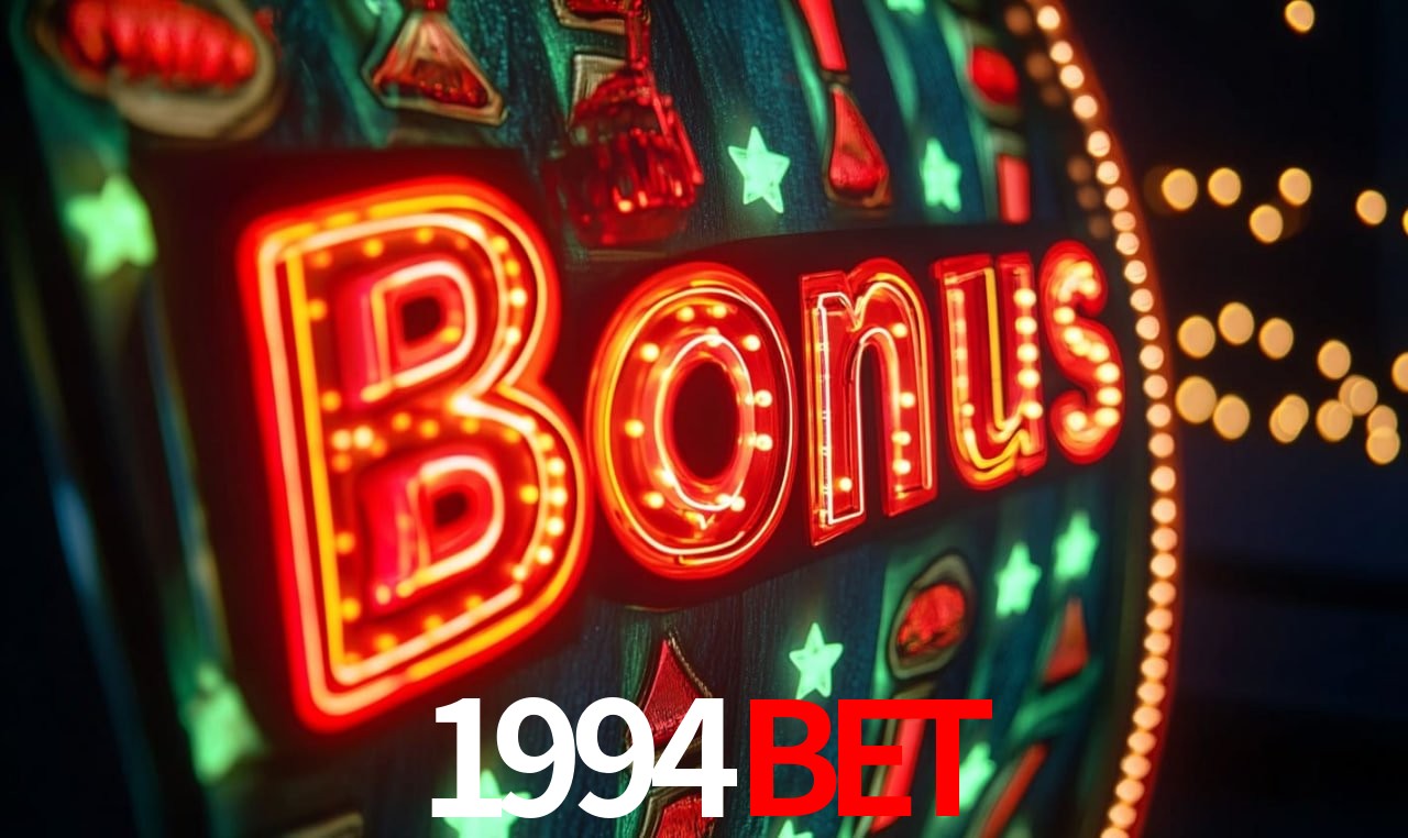 Jogos Exclusivos 1994bet