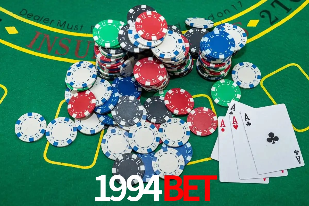 Bônus Diários 1994bet