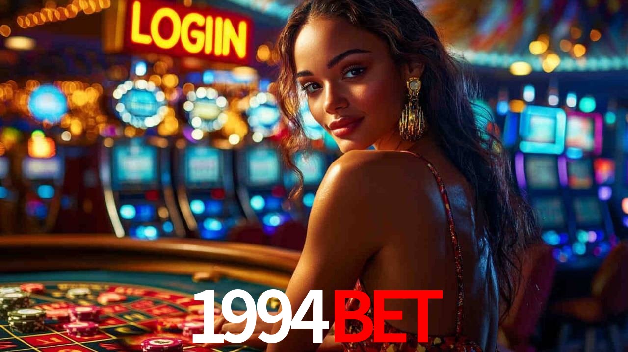 Provedores de Jogos 1994bet