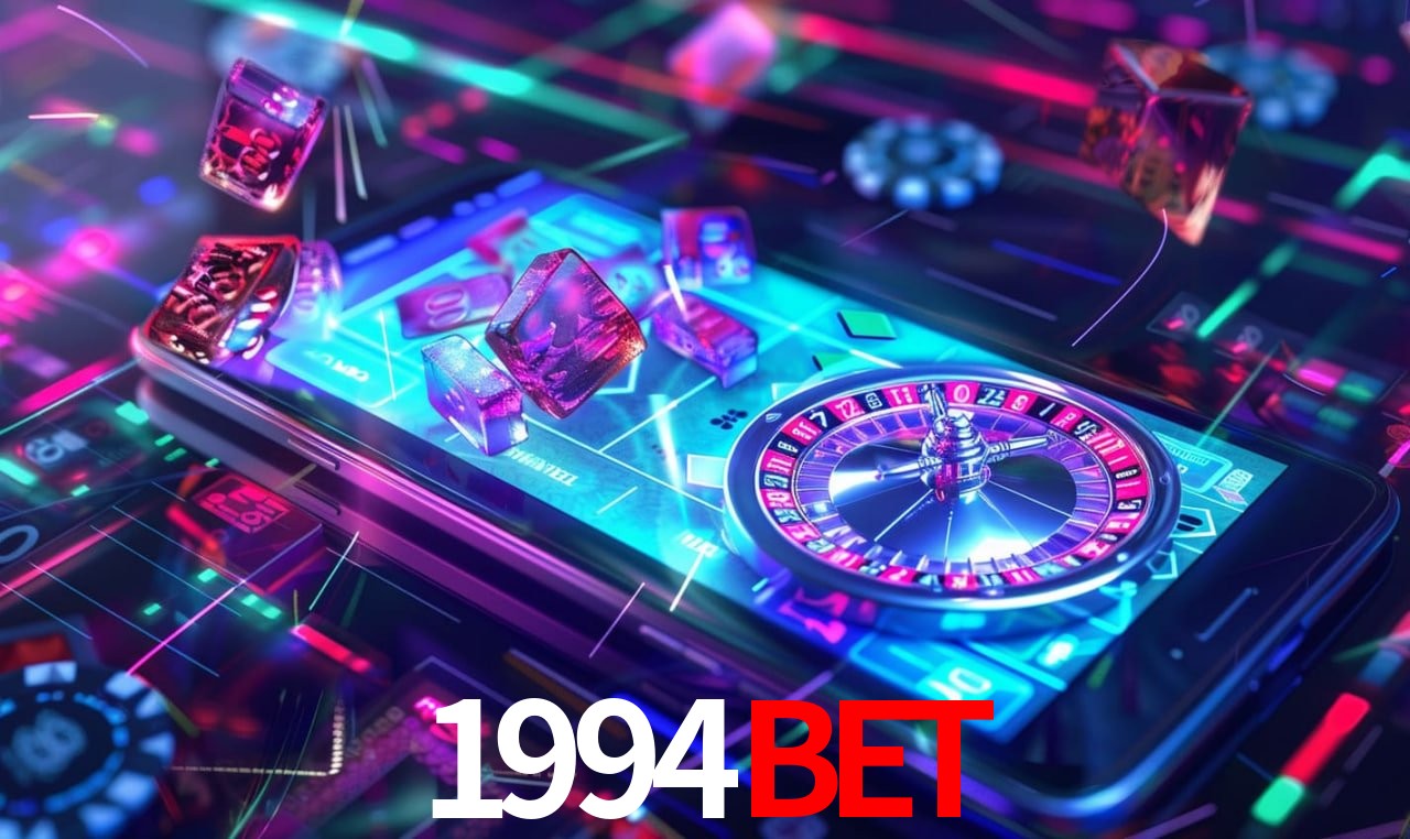 Apostas de Tênis 1994bet