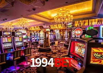 Descubra a Magia dos Jogos de Arcade no 1994bet
