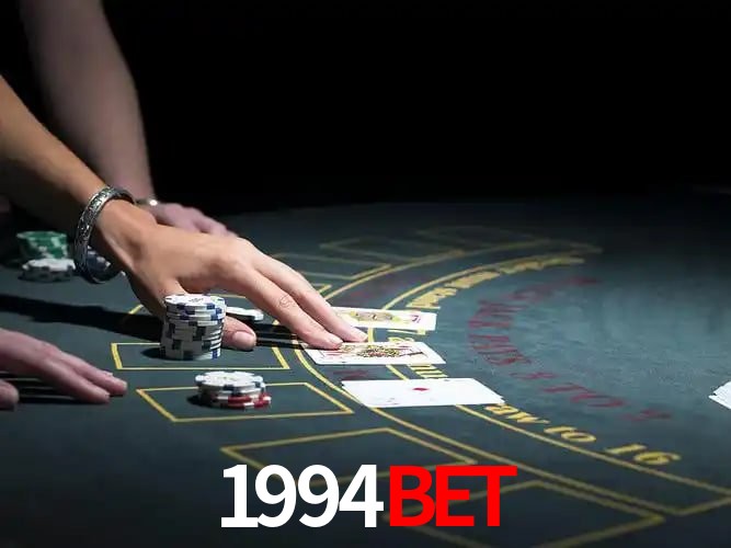 Ofertas Exclusivas 1994bet