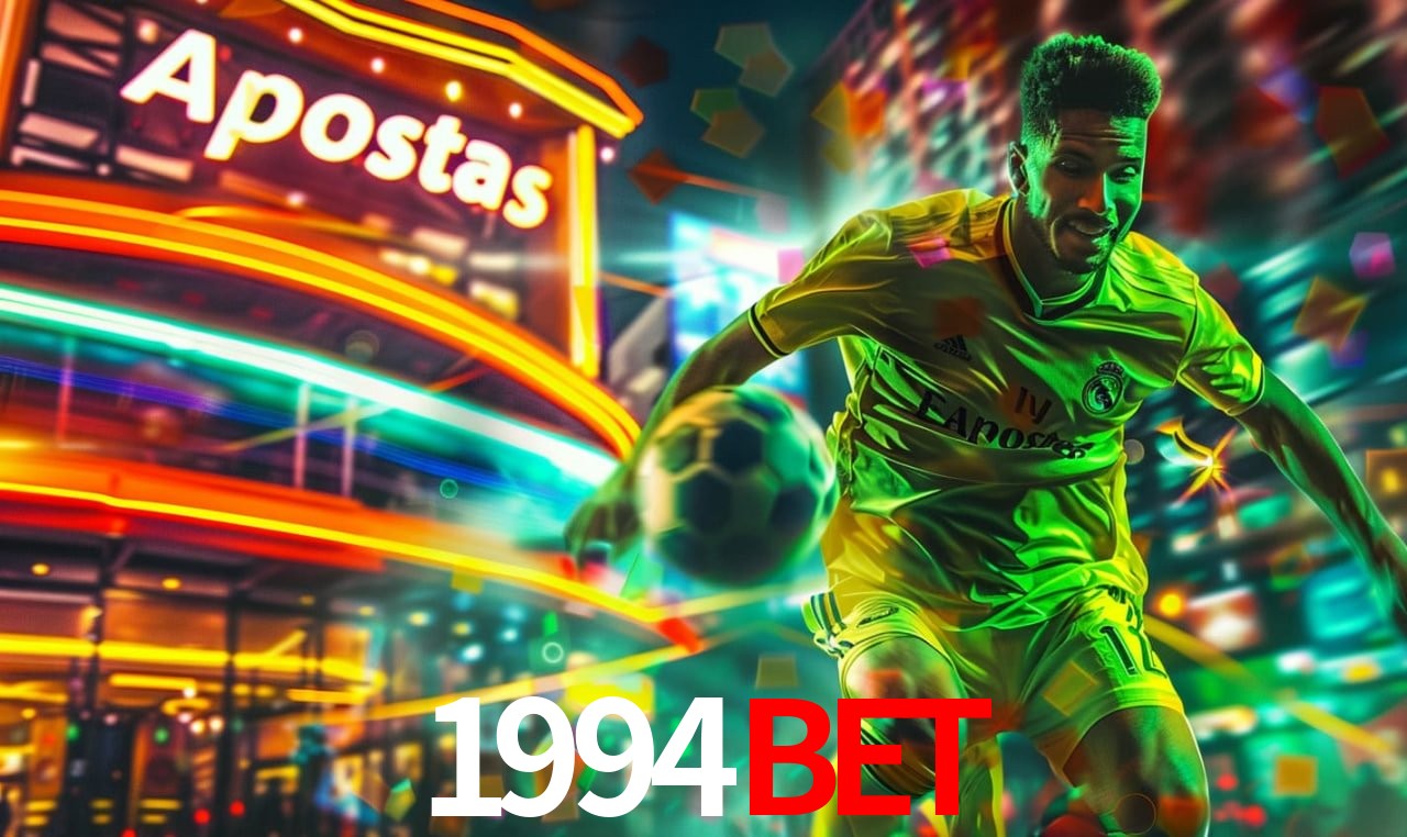 Diretório de Jogos 1994bet