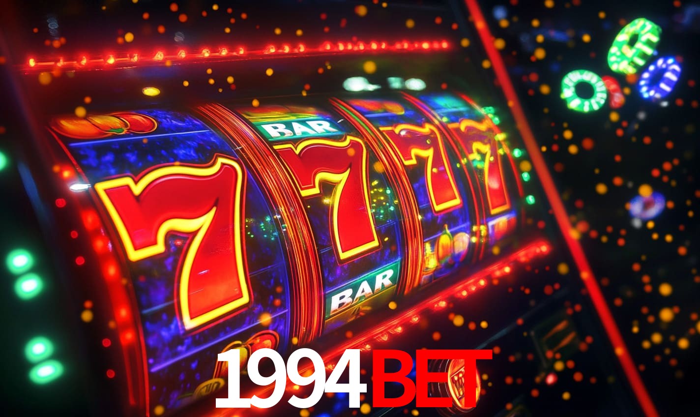 1994bet: Seu Especialista em Apostas Esportivas Brasileiras