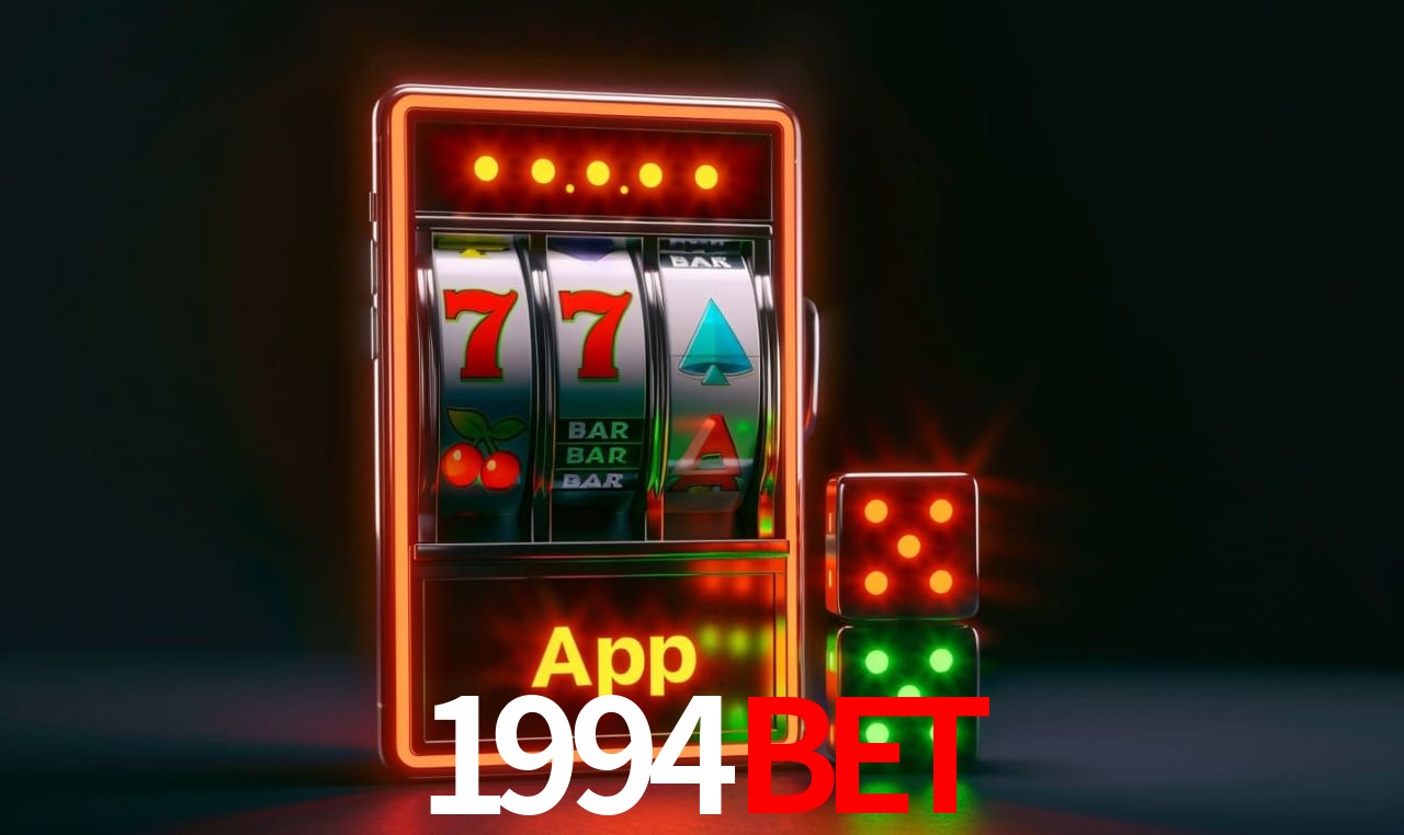 Recursos de Bônus 1994bet