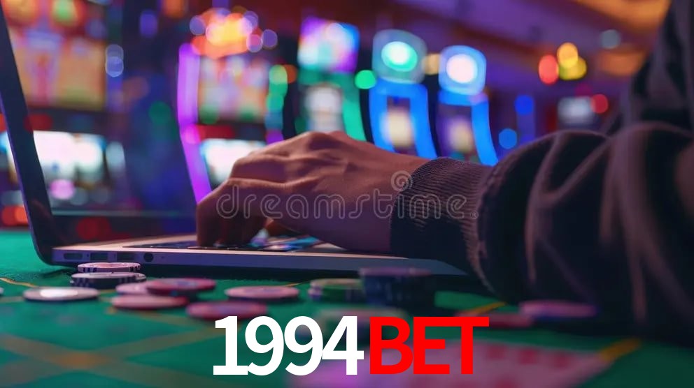 PIX Instantâneo 1994bet