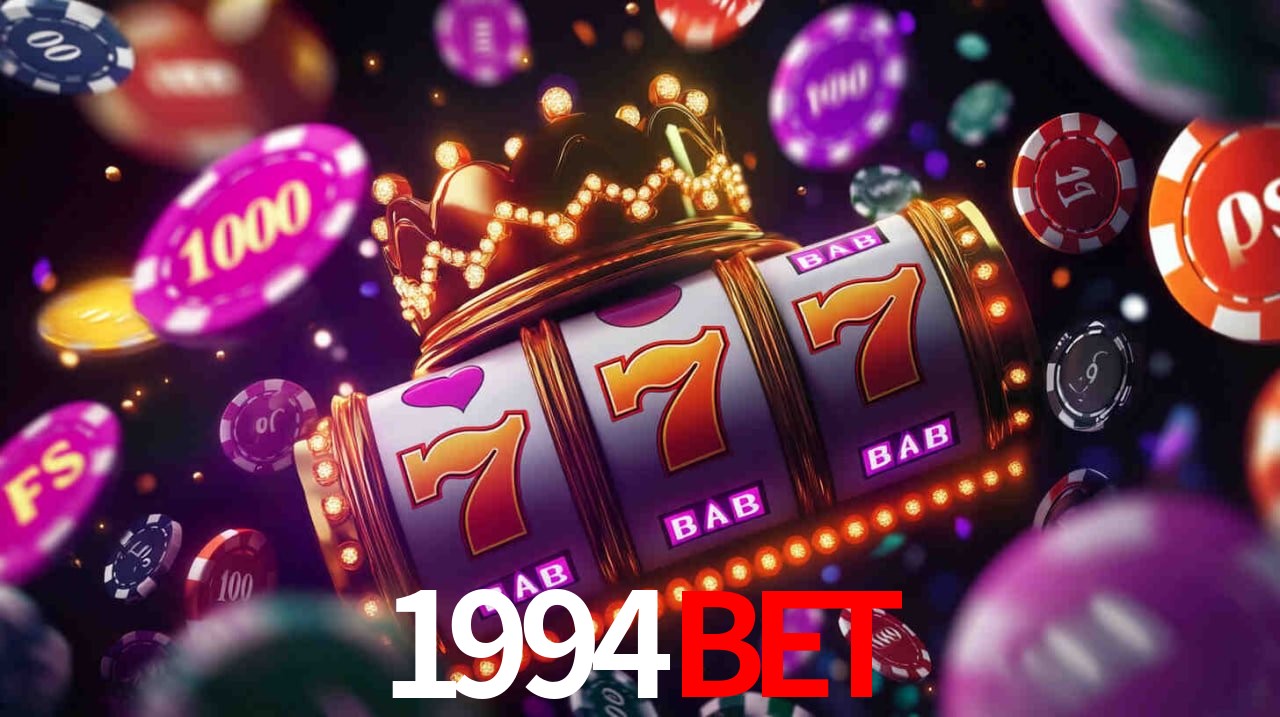 Live Casino 1994bet