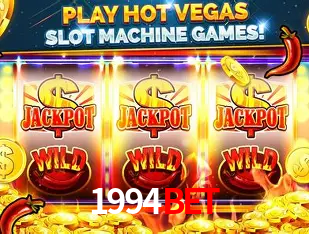 Inovações de Jogos na 1994bet: O Futuro das Experiências Interativas