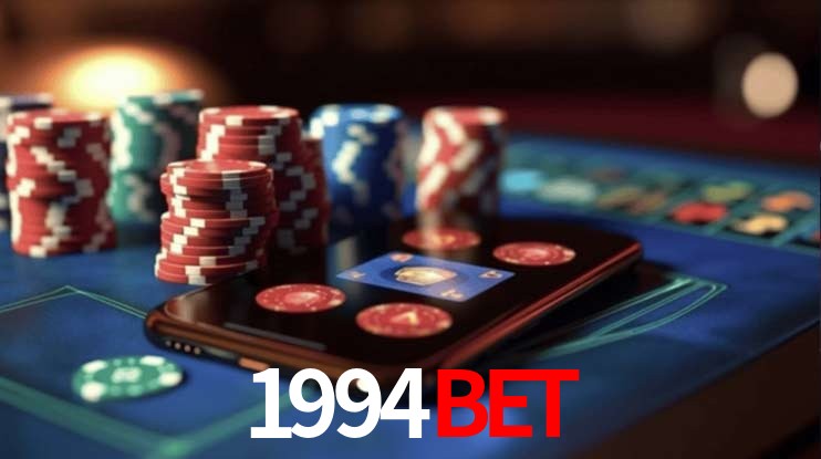 Mesa de Blackjack 1994bet