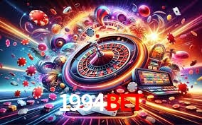 Jogos Exclusivos 1994bet