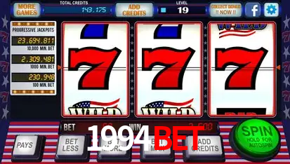 Seasonal Promotions 1994bet