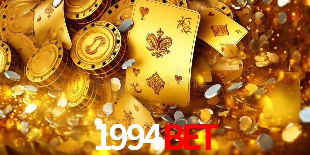 Descubra a Essência do 1994bet: Nossa História e Compromissos