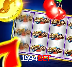 Descubra a Magia dos Jogos de Arcade no 1994bet