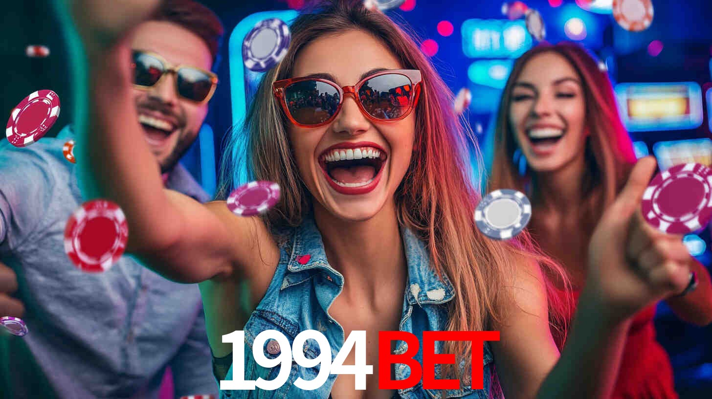 Descubra o Programa VIP da 1994bet: Vantagens Exclusivas para Jogadores