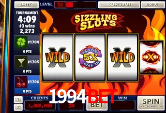 Explorando a Categoria de Eventos em Apostas na 1994bet