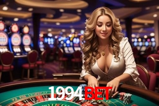 Roulette Table 1994bet