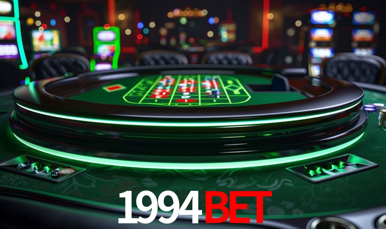Live Casino 1994bet