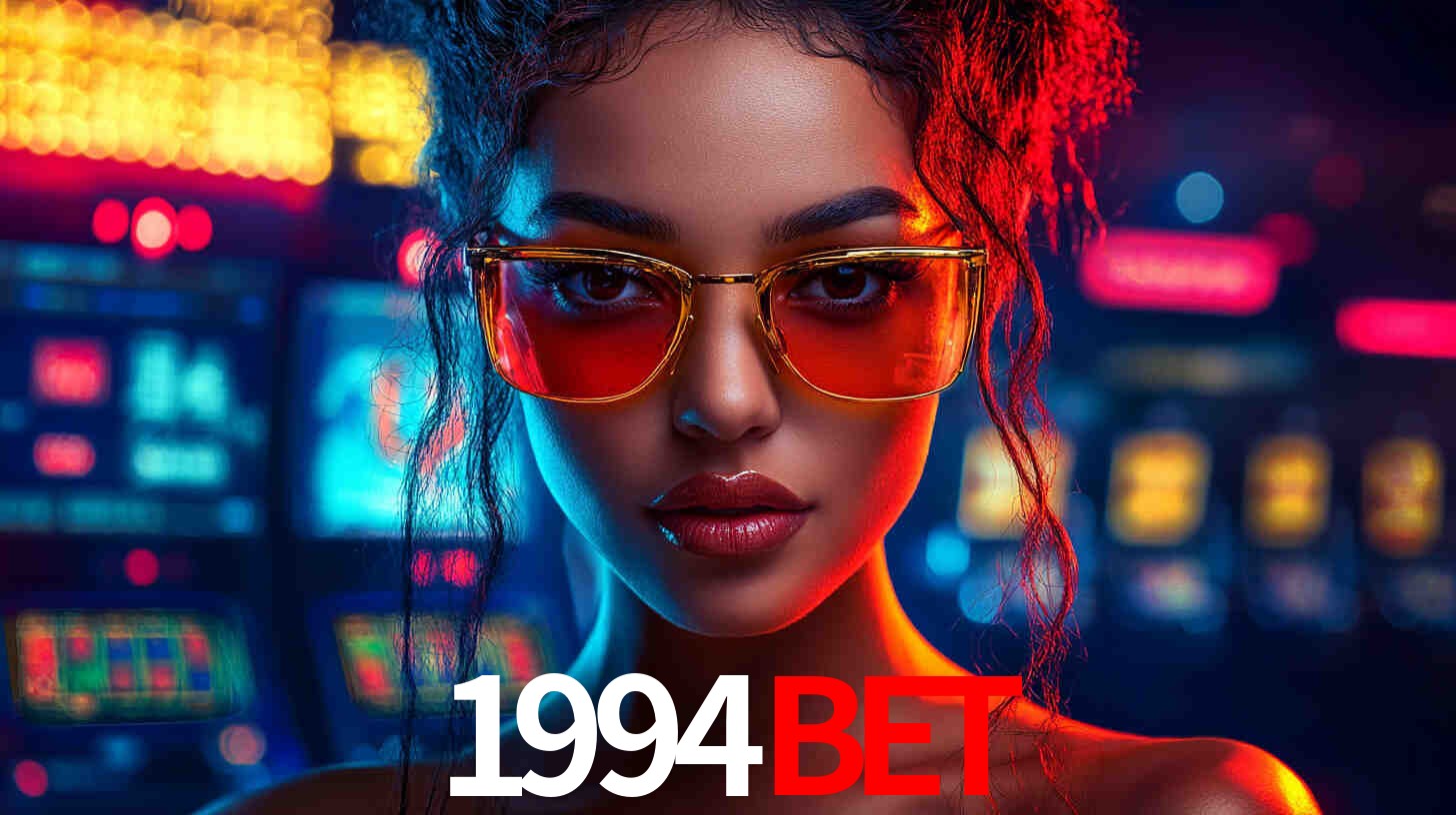 Apostas Esportivas na 1994bet: Um Guia Completo