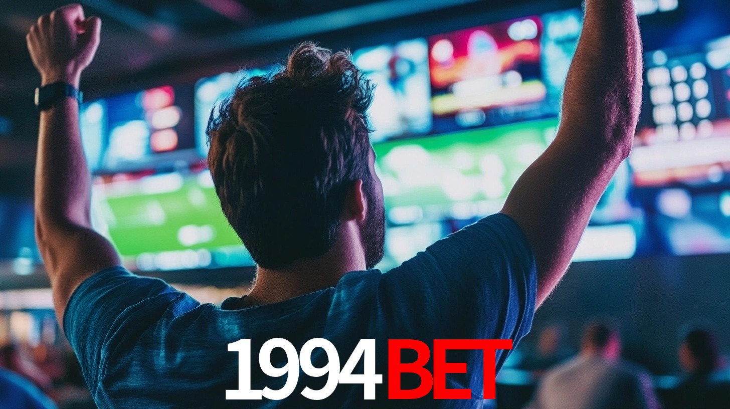 1994bet: A Experiência de Casino com Jogos de Mesa ao Vivo