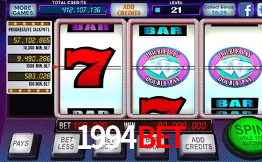 A Emoção da Loteria na 1994bet: Uma Chance de Mudança de Vida