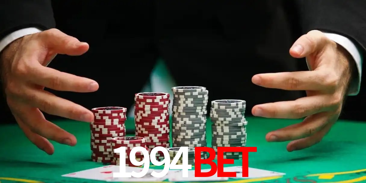 Casino Ao Vivo 1994bet