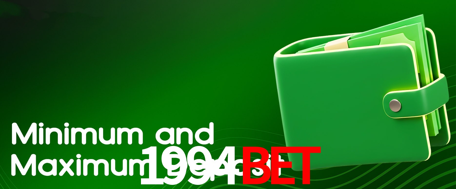 Promoções Sazonais 1994bet